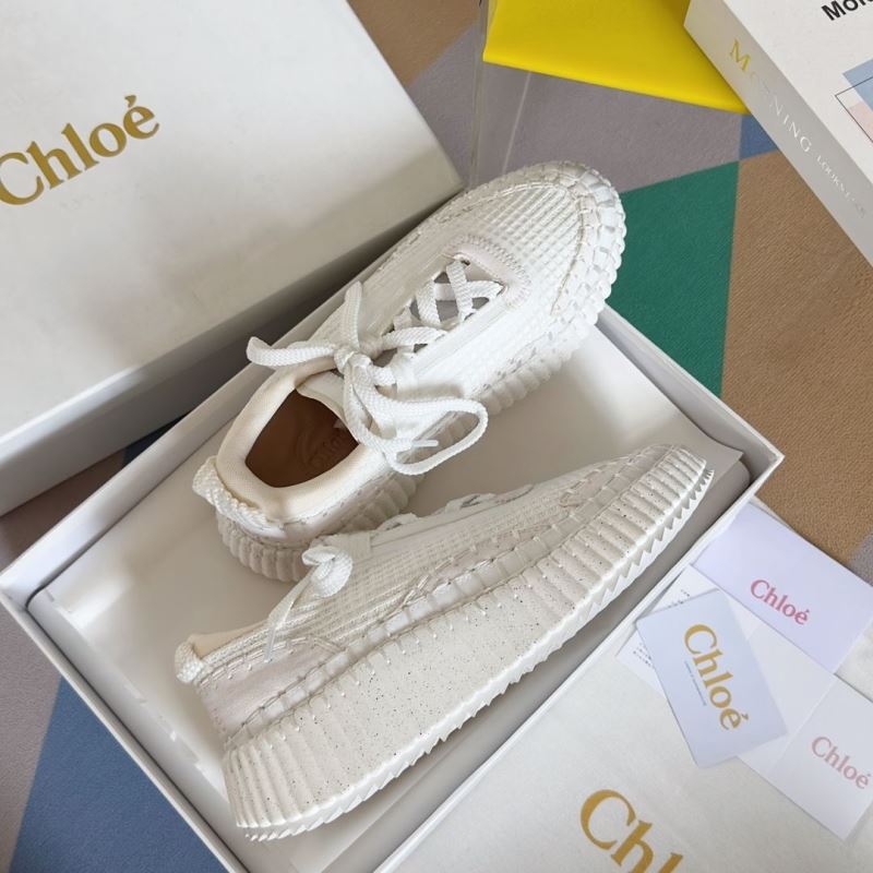 Chloe Sneakers